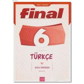 6. Sınıf Türkçe Soru Bankası - kollektif