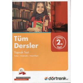 6. Sınıf Türkçe Yeni Nesil Soru Bankası Bilgi Küpü Yayınları