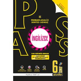 6.Sınıf Zengin Defter İngilizce - kollektif
