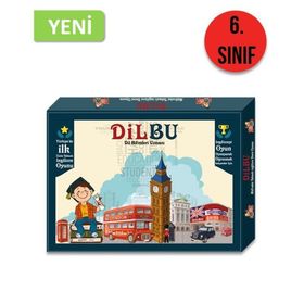 6.Sınıf Zengin Defter İngilizce - kollektif