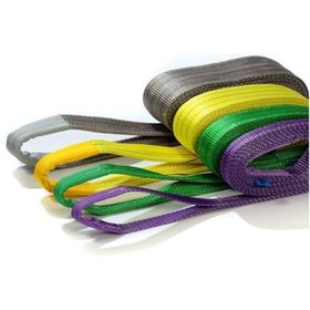 6 Ton 4 m Polyester Sapan
