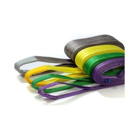 6 Ton 4 m Polyester Sapan