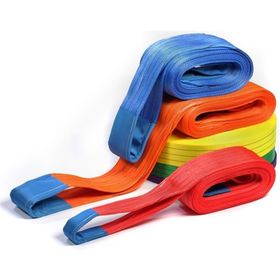 6 Ton 5 m Polyester Sapan