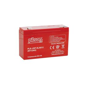 6 Voltluk Tüm Pilsan Akülü Araçlara Uyumlu 6 Volt 12 Amper Akü