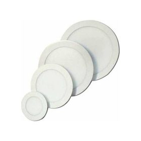 6 Watt Yuvarlak Sıva Altı Led Panel Spot 10 Adet Led