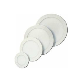 6 Watt Yuvarlak Sıva Altı Led Panel Spot 10 Adet Led