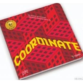 6+ Yaş Coordinate - Tüzder Yayınları