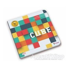 6+ Yaş Cube - Tüzder Yayınları