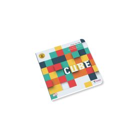 6+ Yaş Cube - Tüzder Yayınları