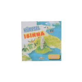 +6 Yaş Küresel Isınma-Teleskop Yayınları
