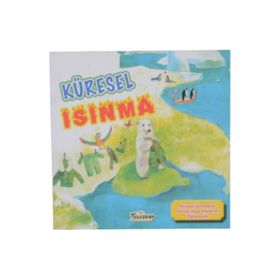 +6 Yaş Küresel Isınma-Teleskop Yayınları