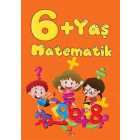 6+ Yaş Matematik Olimpos Çocuk