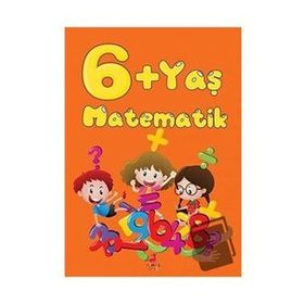6+ Yaş Matematik Olimpos Çocuk