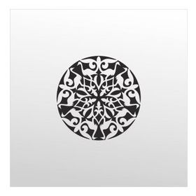 60 cm Desen Folyo Sticker