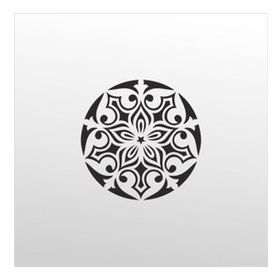 60 cm Desen Folyo Sticker