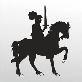60 cm Viranşör Folyo Sticker