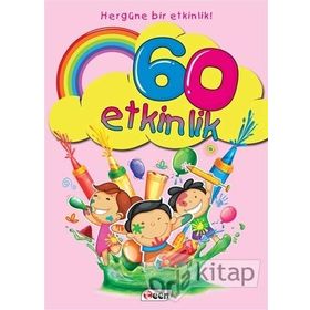 60 Etkinlik - Hergüne Bir Etkinlik! - Kolektif