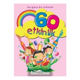 60 Etkinlik - Hergüne Bir Etkinlik! - Kolektif