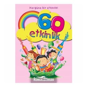 60 Etkinlik - Hergüne Bir Etkinlik! - Kolektif
