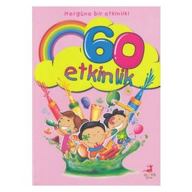 60 Etkinlik - Hergüne Bir Etkinlik! - Kolektif
