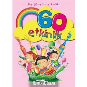 60 Etkinlik - Hergüne Bir Etkinlik! - Kolektif