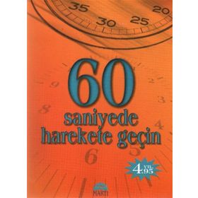 60 SANIYEDE HAREKETE GEÇİN - JEFF DAVIDSON