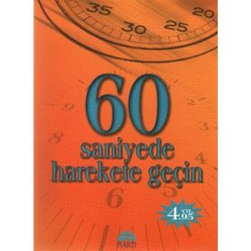 60 SANIYEDE HAREKETE GEÇİN - JEFF DAVIDSON