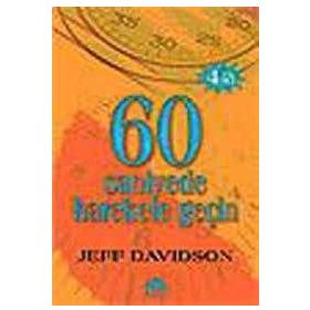 60 SANIYEDE HAREKETE GEÇİN - JEFF DAVIDSON