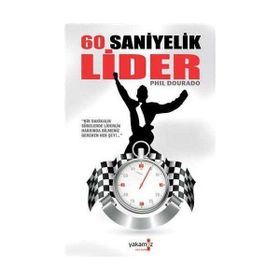 60 SANIYELIK LIDER - PHIL DOURADO