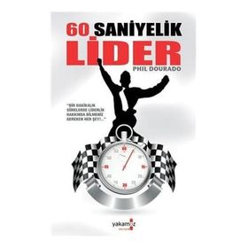 60 SANIYELIK LIDER - PHIL DOURADO