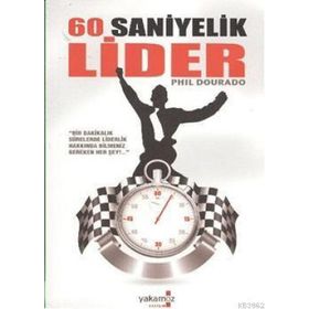 60 SANIYELIK LIDER - PHIL DOURADO