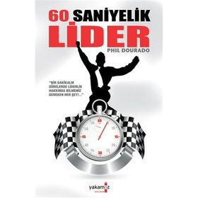60 SANIYELIK LIDER - PHIL DOURADO