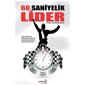 60 SANIYELIK LIDER - PHIL DOURADO