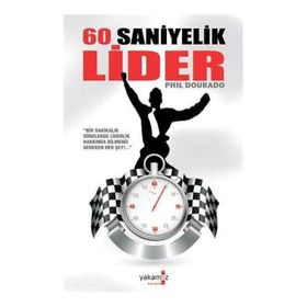 60 SANIYELIK LIDER - PHIL DOURADO