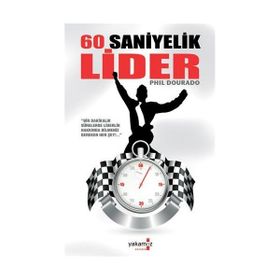 60 SANIYELIK LIDER - PHIL DOURADO