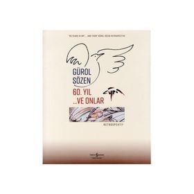 60.Yıl ve Onlar - Retrospektif - Gürol Sözen