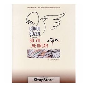 60.Yıl ve Onlar - Retrospektif - Gürol Sözen