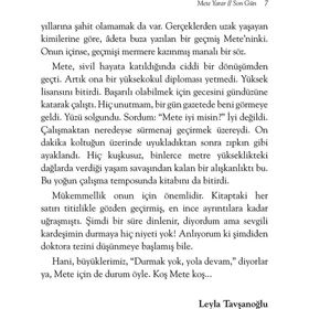 60 Yıllık İttifakta Son Gün - Mete Yarar