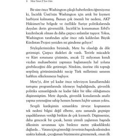 60 Yıllık İttifakta Son Gün - Mete Yarar