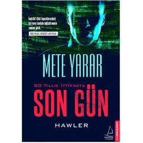 60 Yıllık İttifakta Son Gün - Mete Yarar