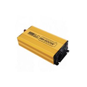 600 Watt 12 Volt Tam Sinüs İnvertör Çevirici İnverter