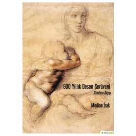 600 Yıllık Desen Serüveni - Medine İrak