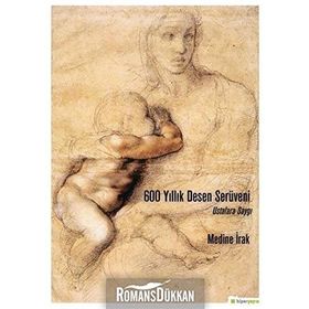 600 Yıllık Desen Serüveni - Medine İrak