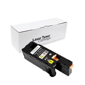 6000-106R01633 Xerox Sarı Muadil Toner