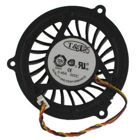 6010H05F PF3 Versiyon 1 Fan