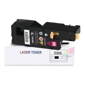 6020-106R02761 Xerox Kırmızı Muadil Toner