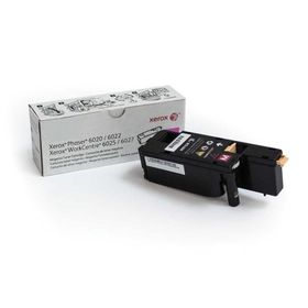 6020-106R02761 Xerox Kırmızı Muadil Toner