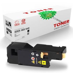 6020-106R02762 Xerox Sarı Muadil Toner