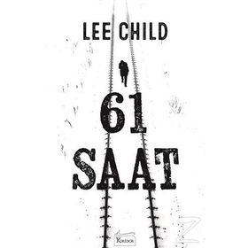 61 Saat - Lee Child