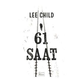 61 Saat - Lee Child